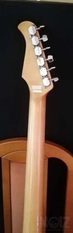 ΑΝΤΑΛΛΑΓΗ Action telecaster μαζι με θηκη