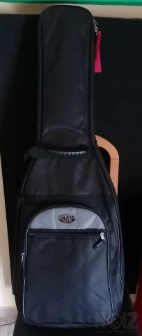 ΑΝΤΑΛΛΑΓΗ Action telecaster μαζι με θηκη