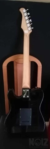 ΑΝΤΑΛΛΑΓΗ Action telecaster μαζι με θηκη