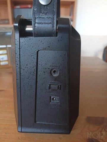 ενισχυτής Roland cube 5 watt