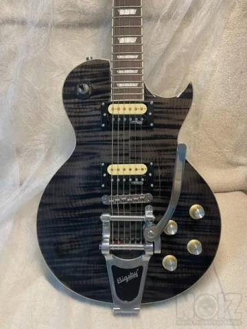 Vintage v100 reissue bigsby
