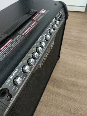 Line 6 spider III 120 Watts stereo