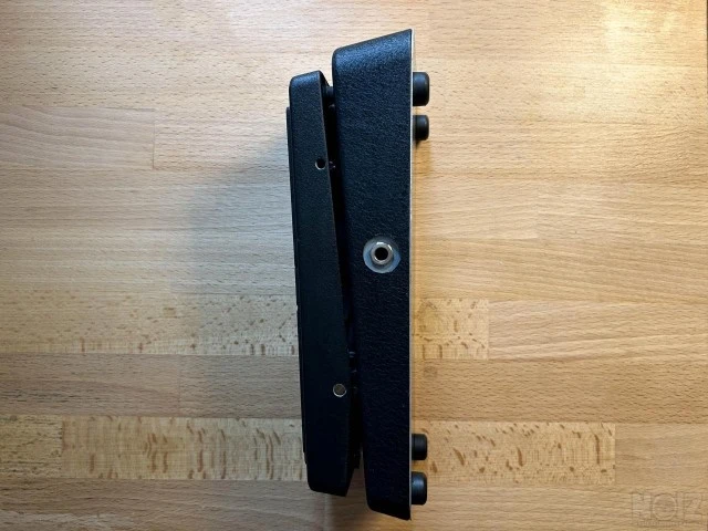 Dunlop Bass Crybaby GCB-100