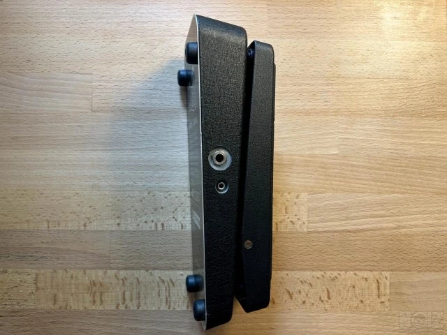 Dunlop Bass Crybaby GCB-100