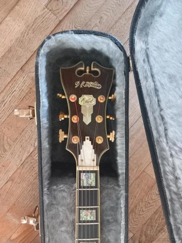 D'Angelico Excel
