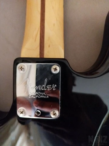 Jazz Bass
