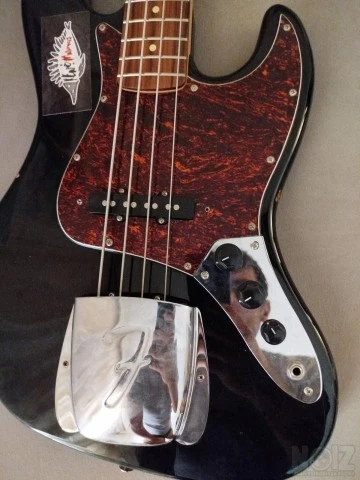 Jazz Bass