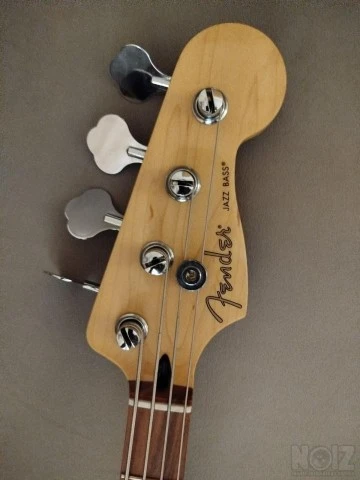 Jazz Bass