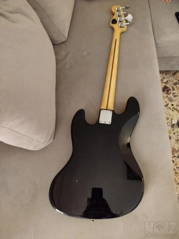Jazz Bass
