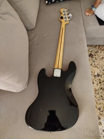 Jazz Bass