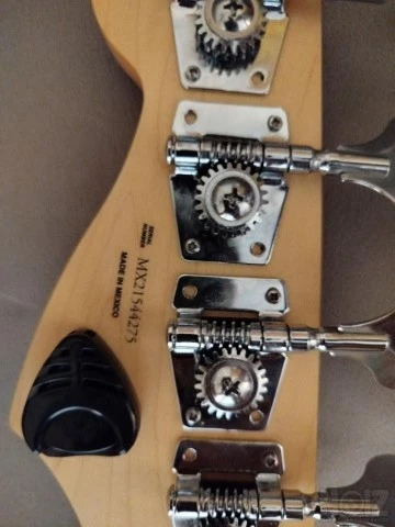 Jazz Bass