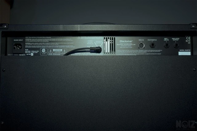 Blackstar ID:TVP 60W