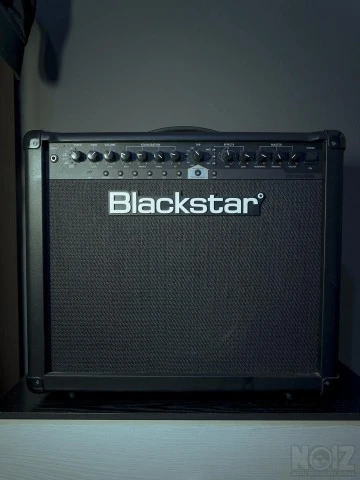 Blackstar ID:TVP 60W