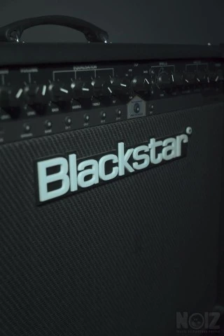 Blackstar ID:TVP 60W