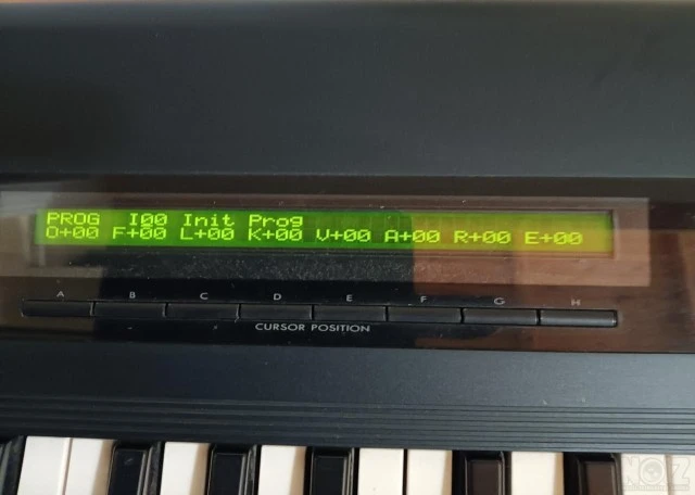Korg M1