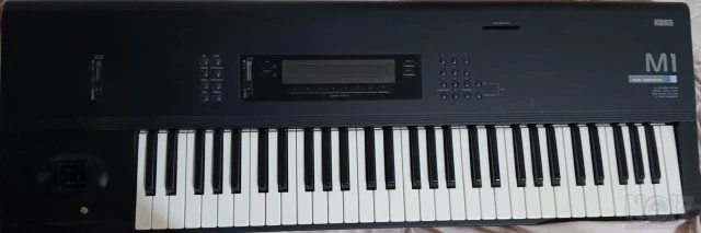Korg M1
