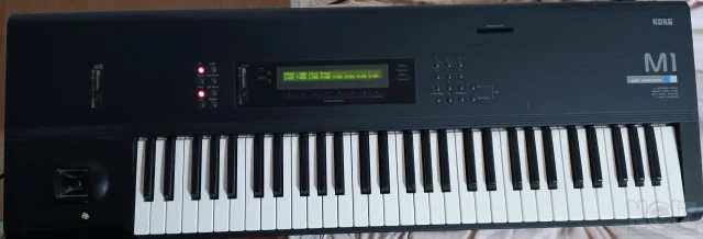 Korg M1