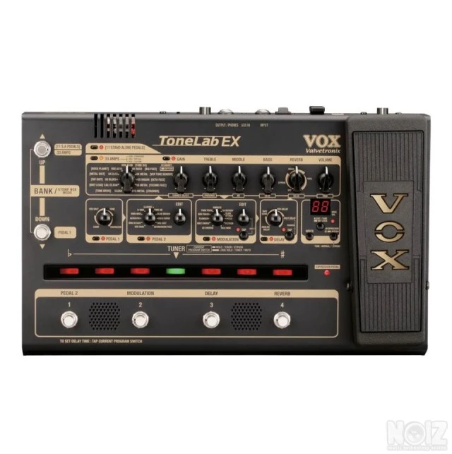 Vox Tonelab EX