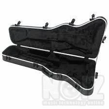 Jackson warrior hard case (https://www.t
