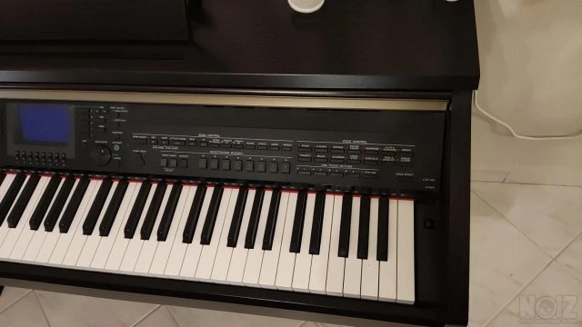 YAMAHA Clavinova CVP-401