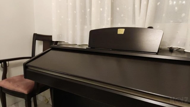 YAMAHA Clavinova CVP-401