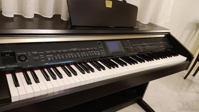 YAMAHA Clavinova CVP-401