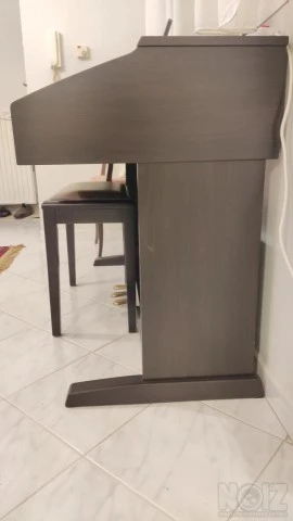 YAMAHA Clavinova CVP-401