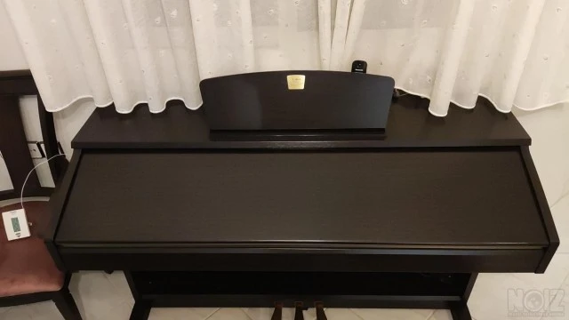 YAMAHA Clavinova CVP-401