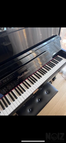 Pearl River Classical Piano