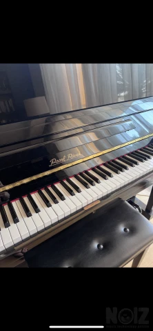 Pearl River Classical Piano