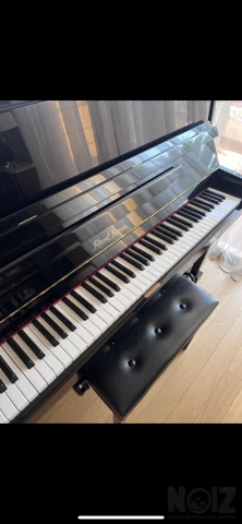 Pearl River Classical Piano