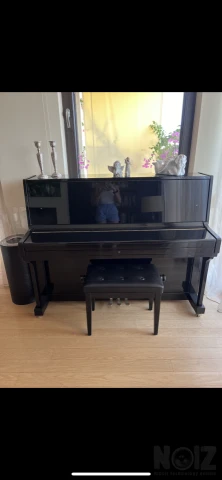 Pearl River Classical Piano