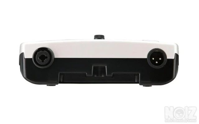 Boss VE-5 WH Vocal Performer