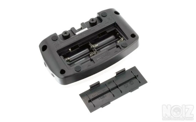 Boss VE-5 WH Vocal Performer