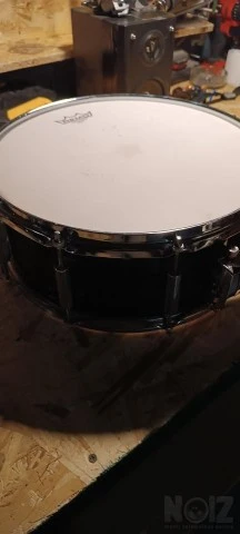 Snare Basix 14''