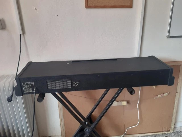 Eko Panda 61 Vintage Keyboard