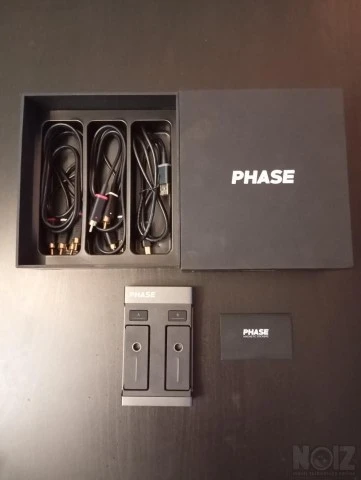 Phase Essential Ασύρματο Set DVS