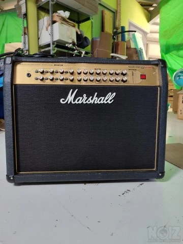 Marshall Valvestate 2000 AVT 275