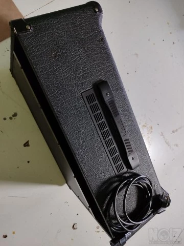 Marshall Valvestate 2000 AVT 275
