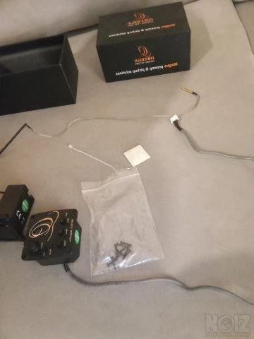 ORTEGA GUITAR Magus Pro/G