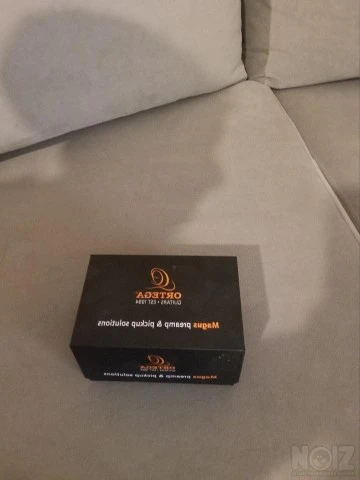 ORTEGA GUITAR Magus Pro/G