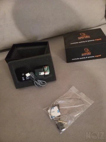 ORTEGA GUITAR Magus Pro/G