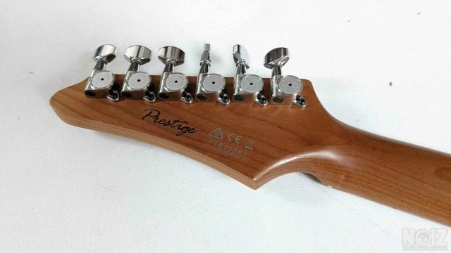 Ibanez MM1-TAB Martin Miller