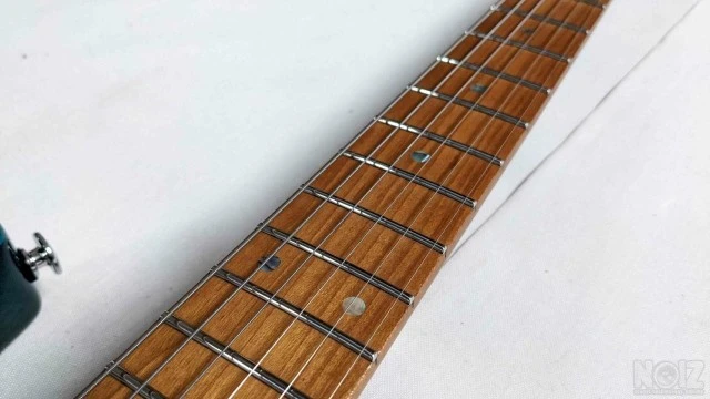 Ibanez MM1-TAB Martin Miller