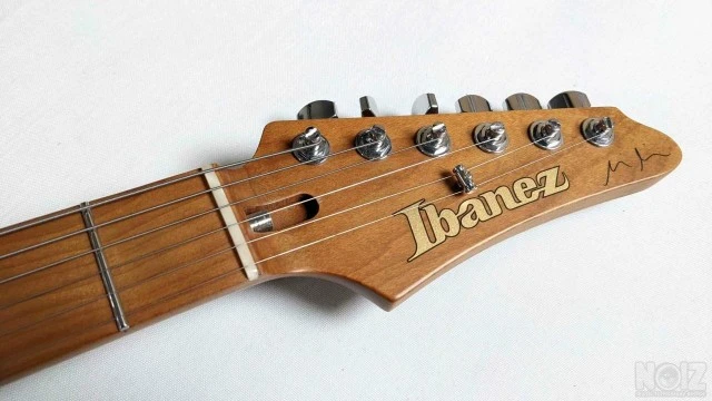 Ibanez MM1-TAB Martin Miller
