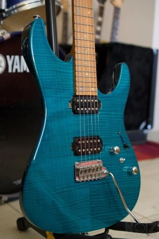 Ibanez MM1-TAB Martin Miller