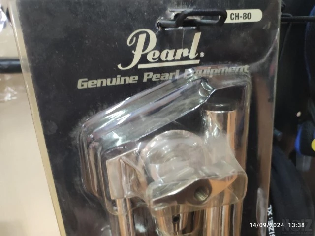 Διάφορες βάσεις Pearl Καινούργιες από στ