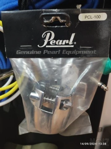 Διάφορες βάσεις Pearl Καινούργιες από στ
