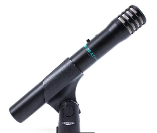 Shure BG-4.1