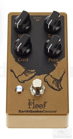 Earthquaker Devices Hoof